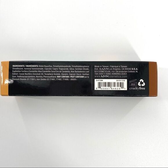 NYX Sculpt & Highlight - Picture 3 of 4